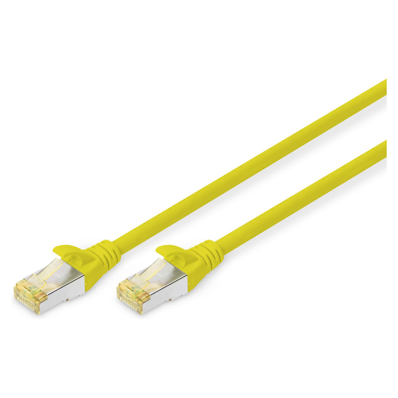 Digitus DK-1644-A-010 / Y networking cable