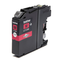 Brother LC123M ink cartridge Brother LC123M ink cartridge