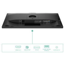 AOC Q27P3CW computer monitor