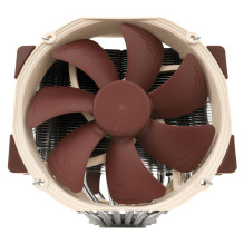 Noctua NH-D15 SE-AM4...