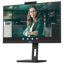 AOC Q27P3CW computer monitor