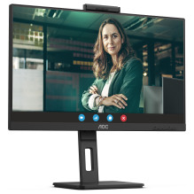 AOC Q27P3CW computer monitor