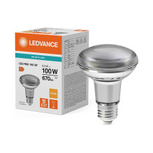 Osram LED R80 P LED bulb Osram LED R80 P LED bulb