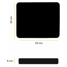 Fellowes Alfombrilla Fellowes Alfombrilla