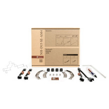 Noctua NH-D15 SE-AM4 computer cooling system