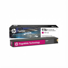 HP rašalo kasetė Nr. 976YC...