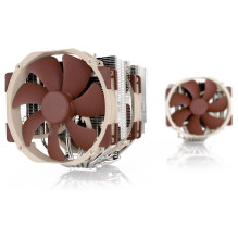 „Noctua NH-D15 SE-AM4“ kompiuterio aušinimo sistema