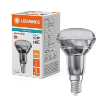 Osram LED R50 P LED bulb Osram LED R50 P LED bulb