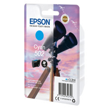 Epson 502 ink cartridge