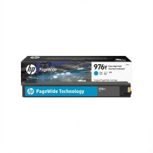HP rašalo kasetė Nr. 976YC,...