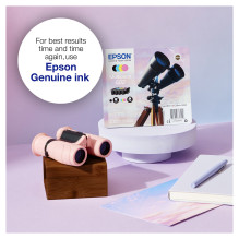 Epson 502 ink cartridge Epson 502 ink cartridge