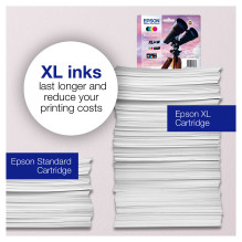 Epson 502 ink cartridge Epson 502 ink cartridge