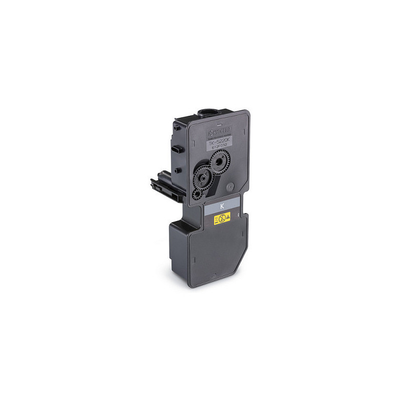 KYOCERA TK-5220K tonerio kasetė