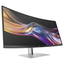 HP serijos 7 Pro 37,5 colio WQHD+ Thunderbolt 4 monitorius – 738pu kompiuterio monitorius