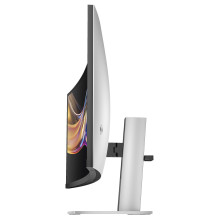 HP Series 7 Pro 37.5 inch WQHD+ Thunderbolt 4 Monitor - 738pu computer monitor