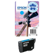 Epson 502 ink cartridge Epson 502 ink cartridge