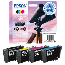 Epson 502 ink cartridge Epson 502 ink cartridge