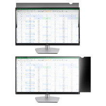 „StarTech.com PRIVACY-SCREEN-24MB“ ekrano privatumo filtras