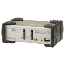 ATEN CS1732B-AT-G KVM switch