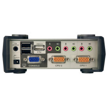 ATEN CS1732B-AT-G KVM switch