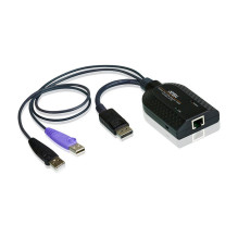 ATEN KA7169 interface cards...