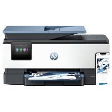 HP OfficeJet Pro 8125e...
