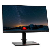 Lenovo ThinkVision P27u-20 kompiuterio monitorius