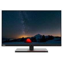Lenovo ThinkVision P27u-20 computer monitor