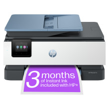 HP OfficeJet Pro 8125e All-in-One Prntr