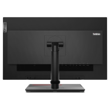 Lenovo ThinkVision P27u-20 computer monitor