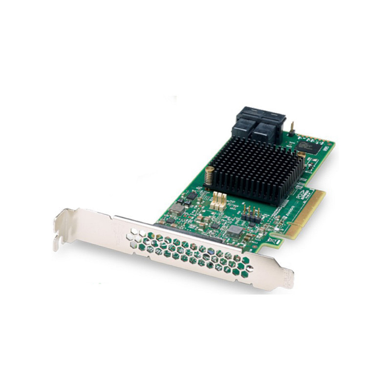„Broadcom HBA 9500-16i“ sąsajos plokštės / adapteris