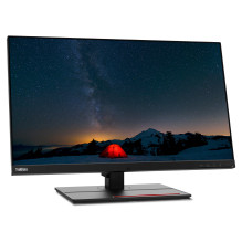 Lenovo ThinkVision P27u-20 kompiuterio monitorius
