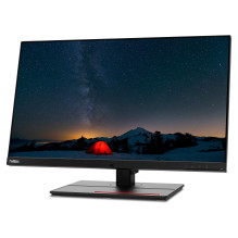 Lenovo ThinkVision P27u-20 kompiuterio monitorius