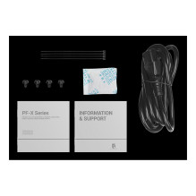 „DeepCool PF700X“ maitinimo blokas