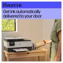 HP OfficeJet Pro 8125e daugiafunkcis spausdintuvas