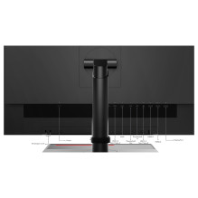 Lenovo ThinkVision P27u-20 kompiuterio monitorius