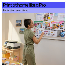 HP OfficeJet Pro 8125e daugiafunkcis spausdintuvas