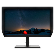 Lenovo ThinkVision P27u-20 computer monitor