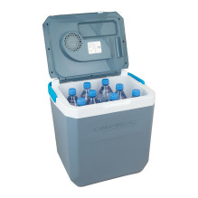 Campingaz Powerbox Plus šaldytuvas Campingaz Powerbox Plus šaldytuvas