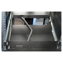 Digitus DS-72211-5GE rack console