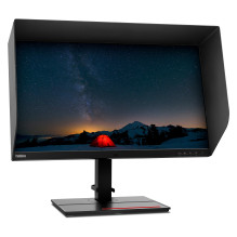 Lenovo ThinkVision P27u-20 computer monitor