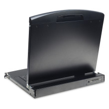 Digitus DS-72211-5GE rack console