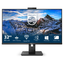 „Philips P Line 326P1H/00“ kompiuterio monitorius