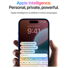 Apple iPhone 16
