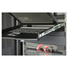 „Digitus DS-72211-5GE“ stovo konsolė „Digitus DS-72211-5GE“ stovo konsolė