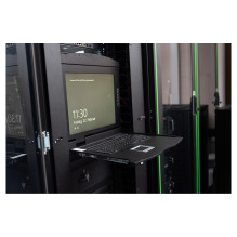 „Digitus DS-72211-5GE“ stovo konsolė „Digitus DS-72211-5GE“ stovo konsolė