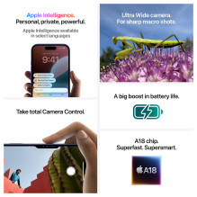 Apple iPhone 16