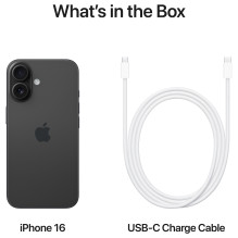 Apple iPhone 16