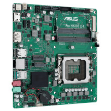 ASUS Pro H610T D4-CSM