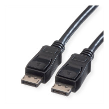 VALUE 11.99.5609 DisplayPort cable VALUE 11.99.5609 DisplayPort cable